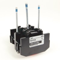 ALLEN BRADLEY 700-PC00 DECK,CONTACT CARTRIDGE FOR RELAY
