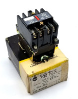 ALLEN BRADLEY 700-NT310A1 RELAY,INDUSTRIAL 300V AC MAX 10 AMP MAX