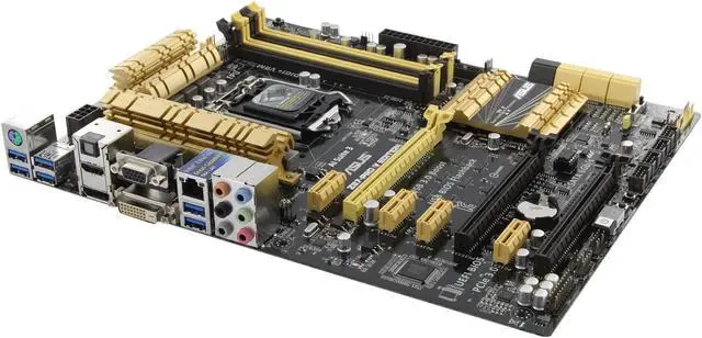MB ASUS Z87-PRO(V EDITION) Z87 s1150 (Core™ i3/i5/i7) 4xDDR3 DIMM/(32Gb, 2933 OC), VGA(DVI-D+D-SUB+HDMI+DP), 2xPCI-Ex16 v3.0, 1xPCI-Ex16 v2.0, 4xPCI-Ex1,GBL , 8ch-audio, , 6xSATA3 (RAID 0/1/5/10), 2xSATA3, 8xUSB3.0, 8xUSB2.0, , ATX, RTL MB ASUS Z87-PRO(V EDITION) Z87 s1150 (Core™ i3/i5/i7) 4xDDR3 DIMM/(32Gb, 2933 OC), VGA(DVI-D+D-SUB+HDMI+DP), 2xPCI-Ex16 v3.0, 1xPCI-Ex16 v2.0, 4xPCI-Ex1,GBL , 8ch-audio, , 6xSATA3 (RAID 0/1/5/10), 2xSATA3, 8xUSB3.0, 8xUSB2.0, , ATX, RTL