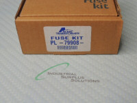 ACME ELECTRIC PL79908 FOR FINGER/GUARDВ® INDUSTRIAL CONTROL TRANSFORMERS , FUSE KITS