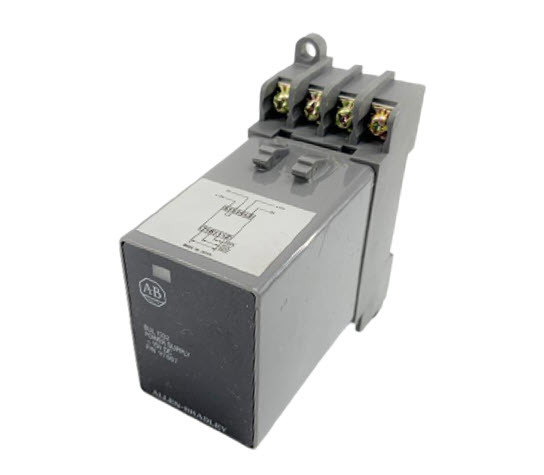 ALLEN BRADLEY 117667 POWER SUPPLY 15VDC ALLEN BRADLEY 117667 POWER SUPPLY 15VDC