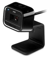  Microsoft LifeCam HD-5000