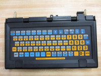 ALLEN BRADLEY 1770-FEC PLC-3 KEYBOARD MODULE