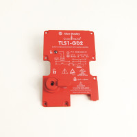 ALLEN BRADLEY 440G-A27142 EXTERNAL OVERRIDE KEY REPLACEMENT COVER