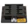 Main Shelf Assy With FTA, CAP, ATO (Assembly to Order)