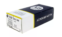 ALLEN BRADLEY 1747-M3 MEMORY MODULE UVPROM 1K