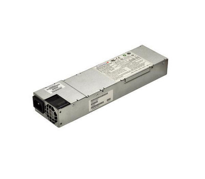 SuperMicro Ablecom PWS-563-1H20 1U 560W 80+GOLD PWS 20PIN SuperMicro Ablecom PWS-563-1H20 1U 560W 80+GOLD PWS 20PIN