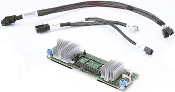 Адаптер Lenovo RAID 720ix AnyRAID