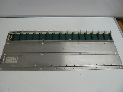 GROUPE SCHNEIDER 140-XBP-016-00  BACKPLANE 16SLOT 671X290MM 26.4X11.4IN