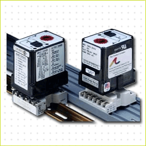 ACTION INSTRUMENTS 1290-2000-D LIMIT ALARMS - THERMOCOUPLE INPUT (E, J, K, R, S AND T), 11PIN вЂ¦SINGLE/DUAL TRIP (2 SPDT), 24 VDC POWER