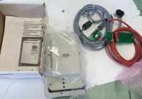 GROUPE SCHNEIDER VW3-A66101  SPEED DRIVE KEYPAD MOUNT 3M ATV66 CT