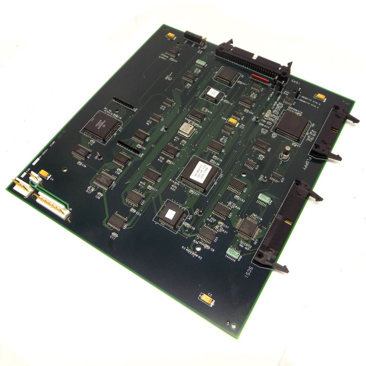 ADEPT TECH 10300-46625 CONTROLLER PCA MSC3 MASS STORAGE ADEPT TECH 10300-46625 CONTROLLER PCA MSC3 MASS STORAGE