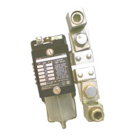 ALLEN BRADLEY 810-A24A OVERLOAD RELAY MAGNETIC OPEN TYPE 210A CONTINUOUS