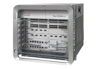 ASR 9006 AC Chassis with PEM Version 2