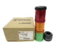 ALLEN BRADLEY 855EM-B10Y3Y5Y4 LIGHT