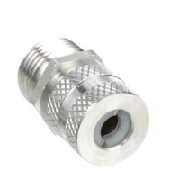 PRICE/EA; (MINPURCH=50) CORDCON, STR ML, .31-.38", 1/2", ALU