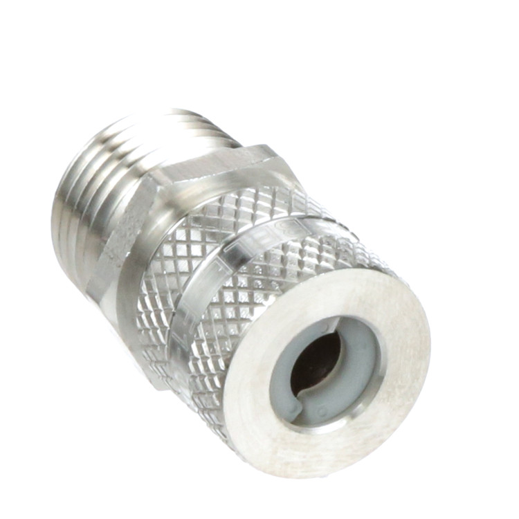 PRICE/EA; (MINPURCH=50) CORDCON, STR ML, .31-.38", 1/2", ALU PRICE/EA; (MINPURCH=50) CORDCON, STR ML, .31-.38", 1/2", ALU
