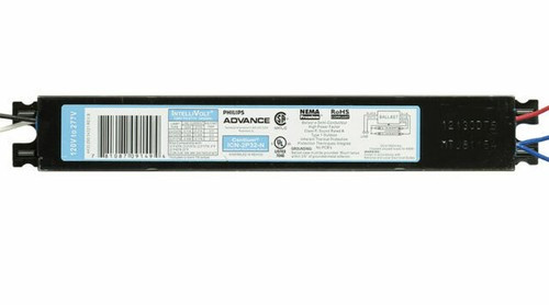 ADVANCE BALLAST 71A8007600B HPS BAL 100W S54 120V C&C