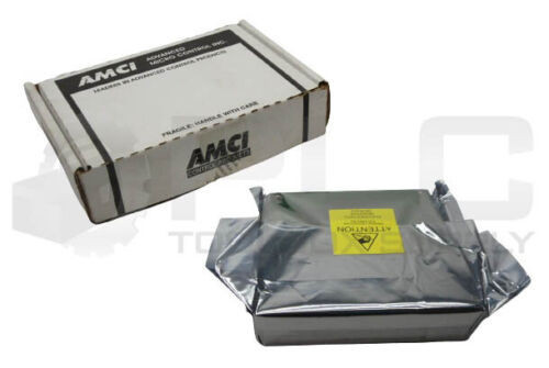 ADVANCED MICRO CONTROLS 2541 RESOLVER PLS, 12 BIT, 1 RESOLVER, 6OUT/4IN