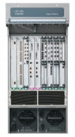 Cisco 7609-S Chassis including fans