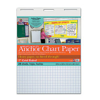 CHART PAPER 10/BOX FOR MODEL 605