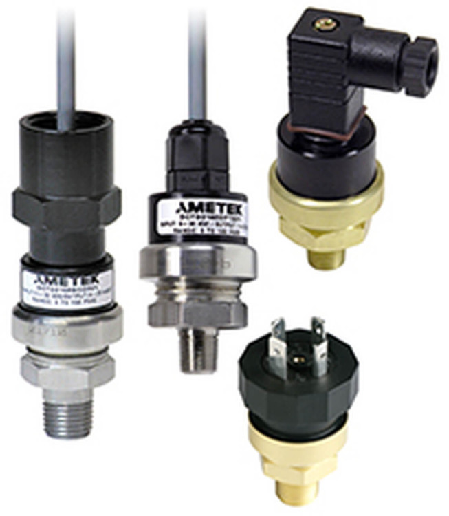 AMETEK TC70005 DGTL TRQUE GAG
