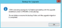 Cisco Security Manager 4.x to 4.2 Upgrade - STD-25 License