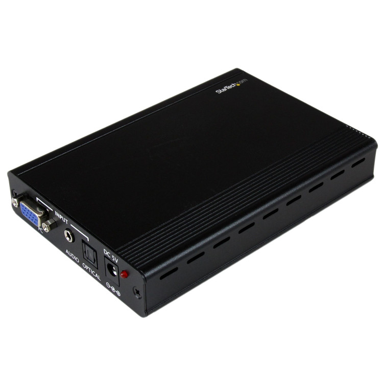 STARTECH  AV CONVERTER