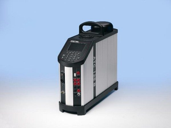 AMETEK ATC125B115B CALIBRATOR