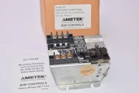 AMETEK 52-110108 RELAY MOUNTING KIT FOR B/W SERIES 52