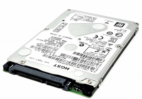 Винчестер HDD SATA2.5" 500GB 7200RPM-32MB 0J26055 Винчестер HDD SATA2.5" 500GB 7200RPM-32MB 0J26055