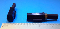 AMETEK 33308 BRUSH MECHANISM 120V /EACH
