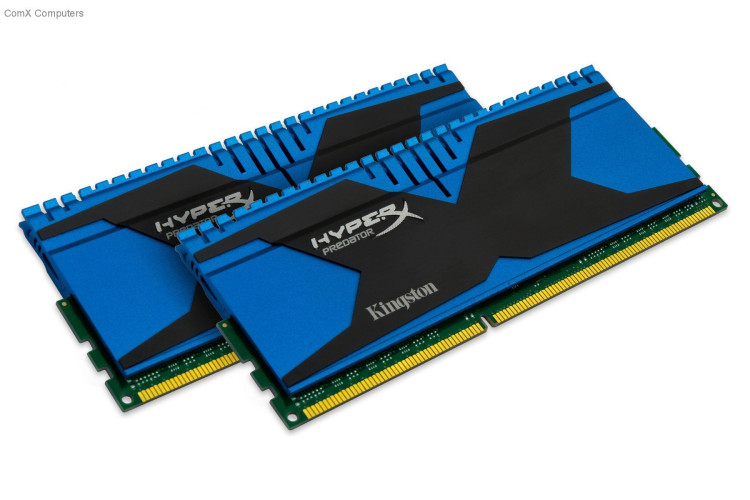 Память HX318C9T2K2-8, Kingston Память HX318C9T2K2-8, Kingston