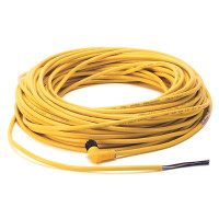ALLEN BRADLEY 889D-R4AB-10 889 DC MICRO CABLE