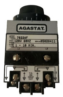 AGASTAT 7024AHT TIMING RELAY