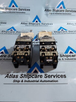AGASTAT 70240C RELAY
