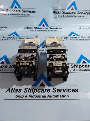 AGASTAT 70240C RELAY