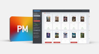 CDS TV Manager: 2.x Software Upgrade License