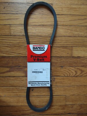 BANDO AMERICAN V-BELT 36INCH A34 BANDO AMERICAN V-BELT 36INCH A34