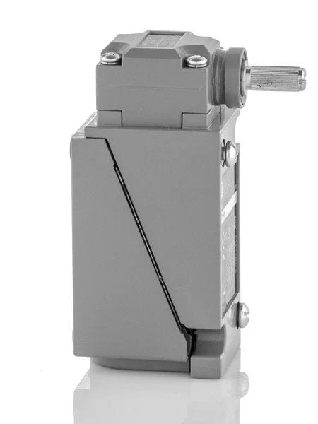 ALLEN BRADLEY 802T-HPU LIMIT SWITCH 2CKT CW/CCW SPRING RETURN NEMA 4/13 ALLEN BRADLEY 802T-HPU LIMIT SWITCH 2CKT CW/CCW SPRING RETURN NEMA 4/13