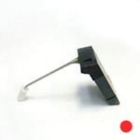 YOKOGAWA B9902AM  RED DISPOSABLE PEN PKG OF 3 ;ROHS COMPLIANT: NA