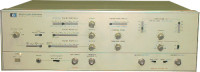 AGILENT 8082A GENERATOR