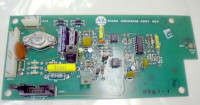 ALLEN BRADLEY 50390 DISCHARGE BOARD 5-20HP