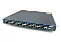 CAT 3550 Series Family Enhanced Multilayer SW Image License