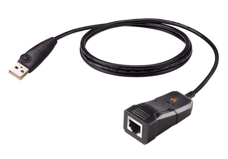 Адаптер ATEN USB -PS2 KB.MS CONVERTER Адаптер ATEN USB -PS2 KB.MS CONVERTER