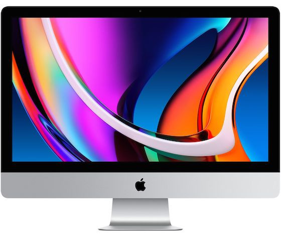 Моноблок Apple iMac 27-inch Retina: Z0QX0042J Моноблок Apple iMac 27-inch Retina: Z0QX0042J
