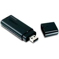 Маршрутизатор TRENDNET TEW-664UB Wi-Fi