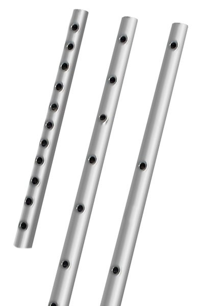 AIR PRODUCTS INC STS-10.0 120IN SAMPLING TUBE FOR DUCTS 5FT-10FT WIDE (FOR SM-501 SERIES DUCT SMOKE DETECTORS ONLY) AIR PRODUCTS INC STS-10.0 120IN SAMPLING TUBE FOR DUCTS 5FT-10FT WIDE (FOR SM-501 SERIES DUCT SMOKE DETECTORS ONLY)
