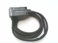 ALLEN BRADLEY 42GRR-9003H PHOTOSWITCH PHOTOELECTRIC SENSOR, STANDARD (ON / OFF), TRANSMITTED BEAM RECEIVER, 45-264V DC / 40-264V AC, SOLID STATE ISOLATED N.O., 2M (6.5FT) 600V