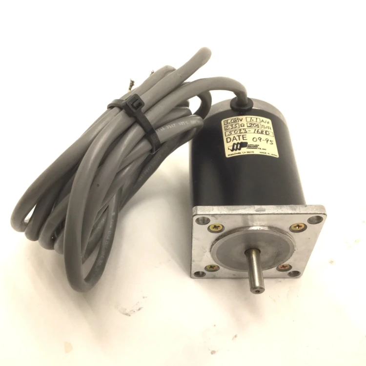 APPLIED MOTION PRODUCTS 5023 MOTOR APPLIED MOTION PRODUCTS 5023 MOTOR